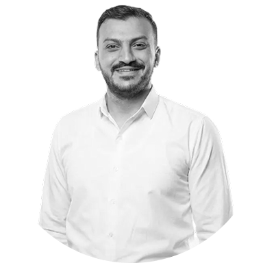 Mohamed Mamdouh